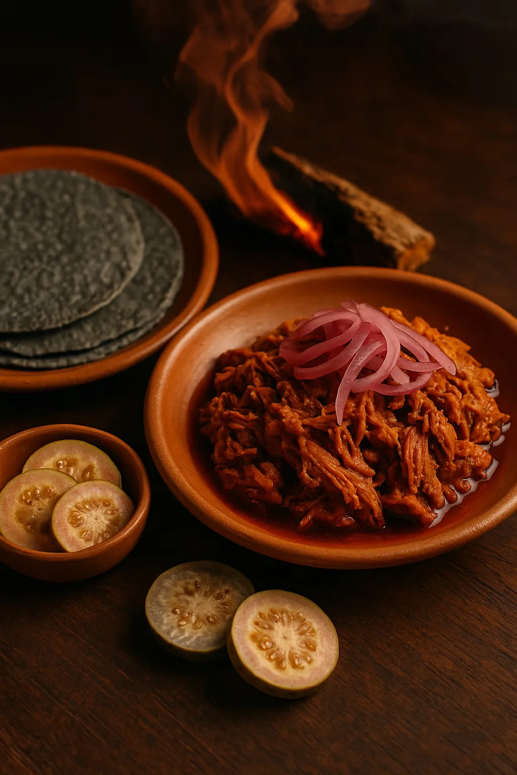 Cochinita Pibil